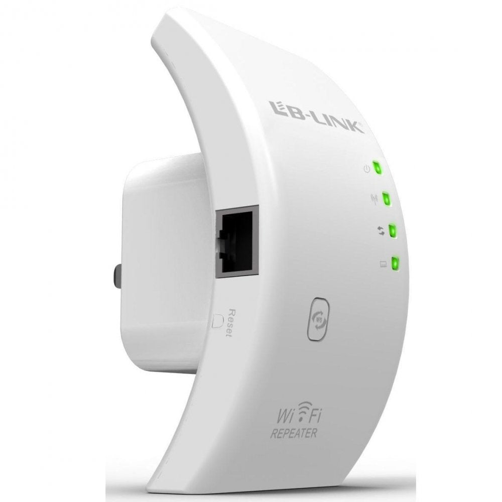 Amplificator rețea wireless, repetor universal