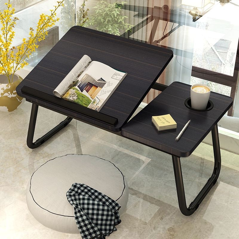 Masuta Pliabila si Reglabila cu Unghi Ajustabil pentru Laptop, 55x32x25 cm