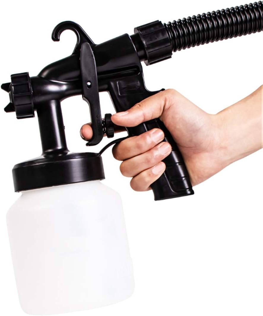 Paint Zoom - Aparat Profesional pentru Vopsit & Zugravit Rapid