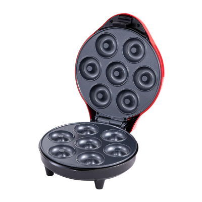 Aparat Electric pentru Gogoși - 7 Bucati Rapid & Delicioase