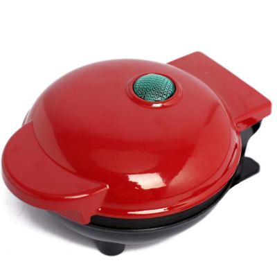 Aparat Electric pentru Gogoși - 7 Bucati Rapid & Delicioase