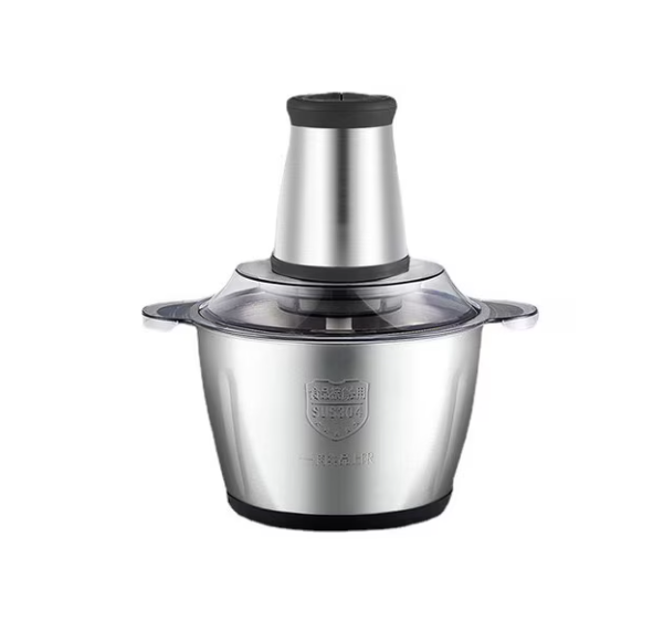 Tocator Electric 3L – Profesional pentru Carne & Legume